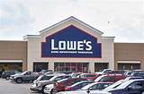 Lowes Credit Card Decision Images