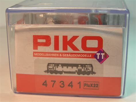 Piko Art 47341 Tt Diesellok Br 219 151 8 Db Ag Mig