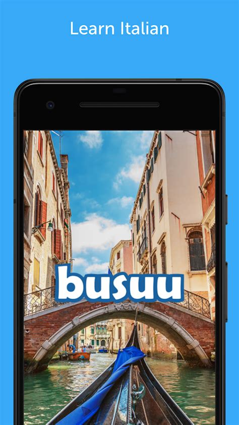 A Tes Souhaits En Italien - Apprends à parler italien avec busuu – Applications Android sur Google Play