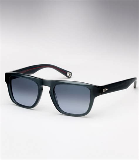 Mosley Tribes Stafford Sunglasses Bishop Blue