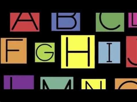 The alphabet song by have fun teaching is a fun and upbeat way to teach the alphabet and phonics letter sounds. Alphabet Songs - Over 1 HOUR with 27 ABC SONG VIDEOS ...