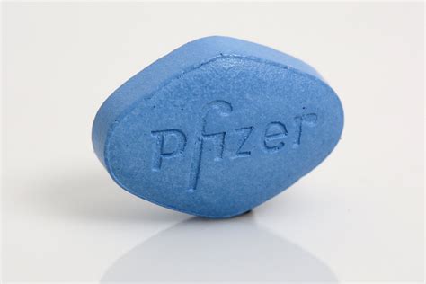 Otc Viagra Pfizer Snags Nod For Nonprescription Sales Of The Little Blue Pill For Men In The U