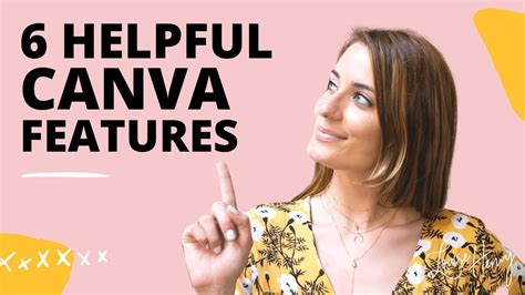 Canva Tutorial 6 Helpful Features You Might Not Be Using Youtube
