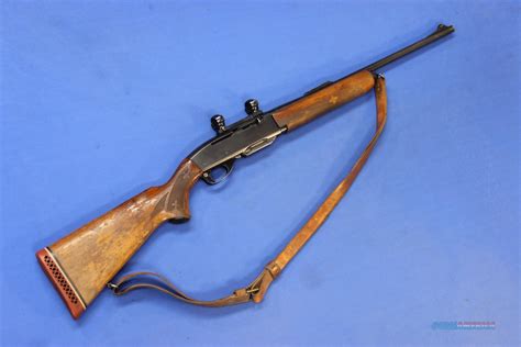 Remington 742 Woodsmaster 30 06 Sp For Sale At