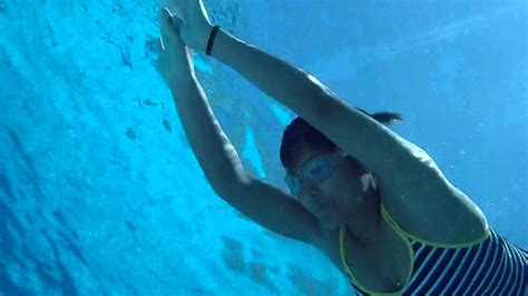 Swimming Skills Class Part 2 Youtube