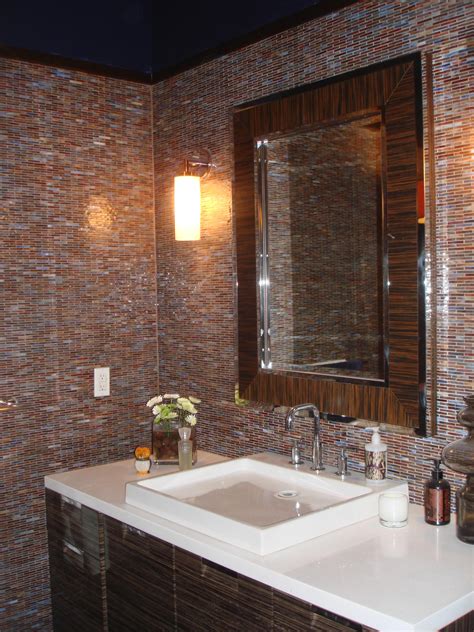 Bathroom glass tile pictures are durable and ideal for any environment. 33 Ideas on mosaic tile bathroom design 2020