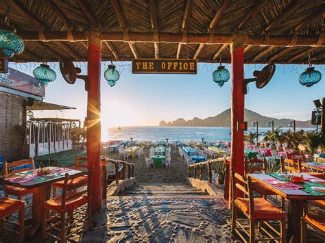 San jose del cabo church (parroquia san josé). Your Complete Guide to a Bachelorette Party in Cabo San Lucas