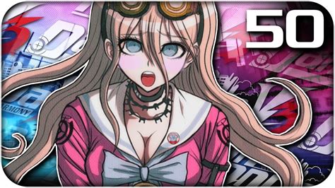 Lets Play Danganronpa V3 Killing Harmony Pc Gameplay Part 50 Love