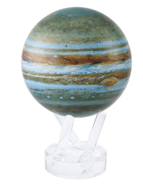 Solar Jupiter Globe Get Your Geek On Now Geeky Cool And