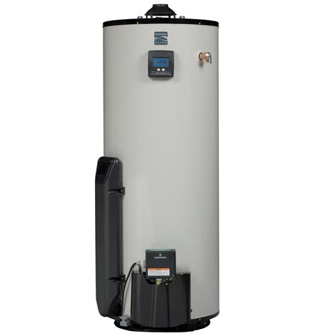 Kenmore Elite 33262 40 Gal 12 Year Natural Gas Water Heater