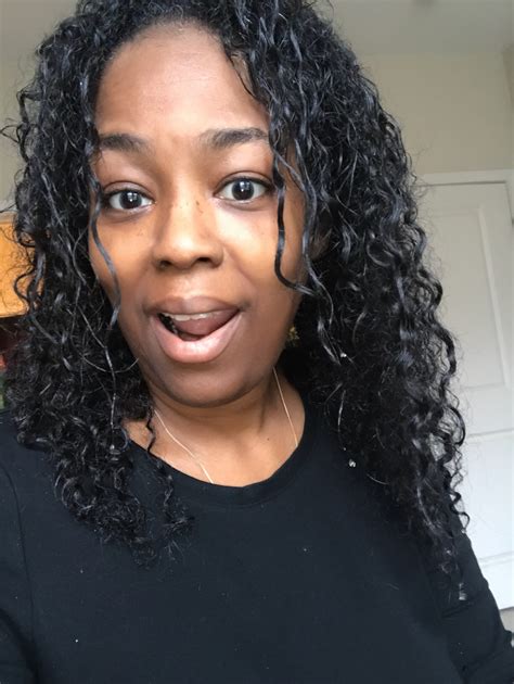 my very first time wearing a lace front my honest opinion talking with tami