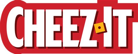 Cheez It Logo Png Png Image Collection