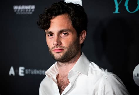 Penn Badgley Talks You Gender Equality And Violence Against Women