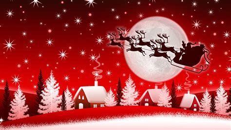 Christmas Magic Wallpapers Top Free Christmas Magic Backgrounds