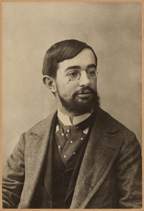 Portrait Of Henri De Toulouse Lautrec Museum Of Fine Arts Boston