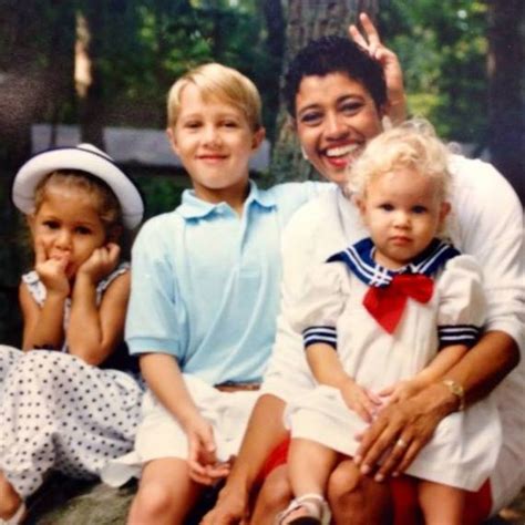 The scandinavian masters is an annual golf tournament on the european tour played in sweden. Mixed Race Reflections - Understanding Dolezal | HuffPost