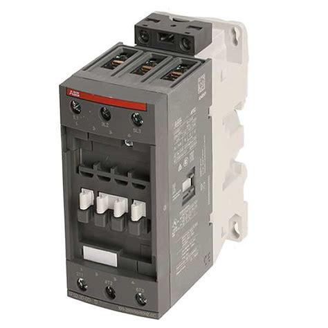 A Complete Guide To Understanding Abb Contactor Wiring Diagrams