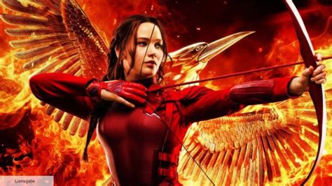 How To Watch All The Hunger Games Movies In Order