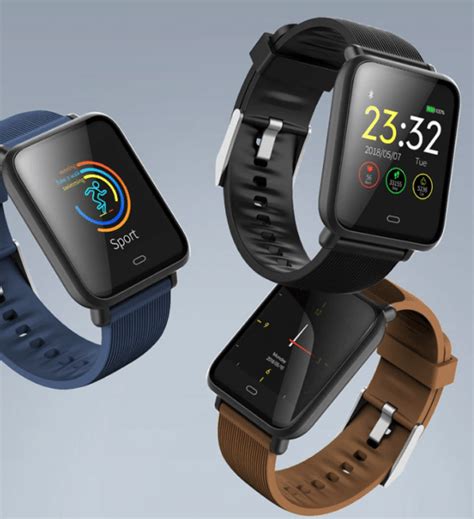 10 Best Cheap Apple Watch Alternatives 2021 Aug 2021 New Products