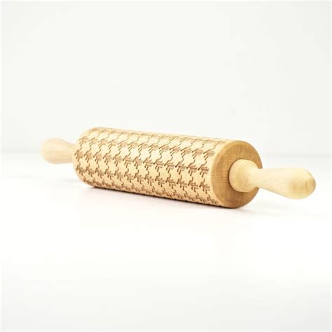 Cat Lovers Embossing Rolling Pin By Boon Homeware