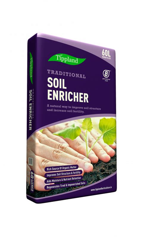 Soil Enrichers Garden Centers Tipperary Gardening Stores Tipperary