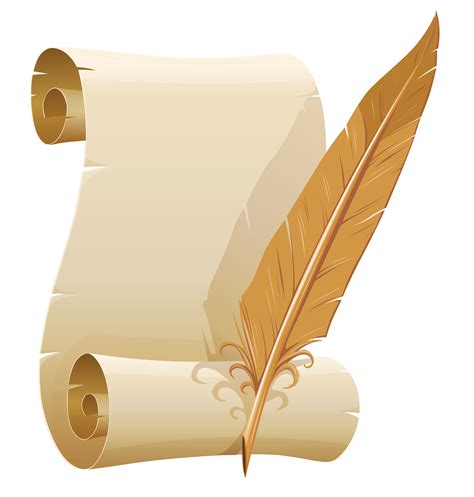 Free Quill Pen Cliparts Download Free Quill Pen Cliparts Png Images
