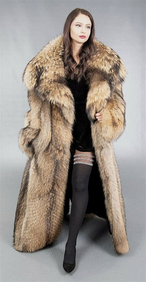 outwear coat outwear jackets raccoon fur coat racoon fur trim coat fur coats rabbit fur