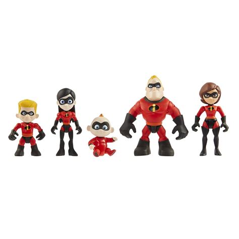 Top Incredibles 2 Toys Your Kids Are Going To Want This Summer