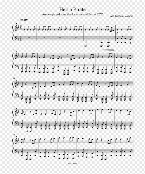 Partitura Piano Nota Musical Baterista Partitura Hoja Música Piano Png Pngwing