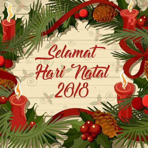Hukum mengucapkan selamat natal dan mengikuti perayaan natal. Kumpulan Gambar dan Ucapan Selamat Natal 2018 Bahasa ...