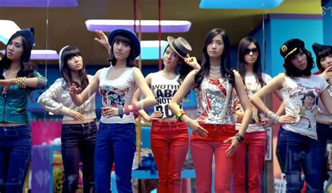 Girls’ Generation’s “gee” Is Their First Music Video To Reach 300 Million Views Jazminemedia