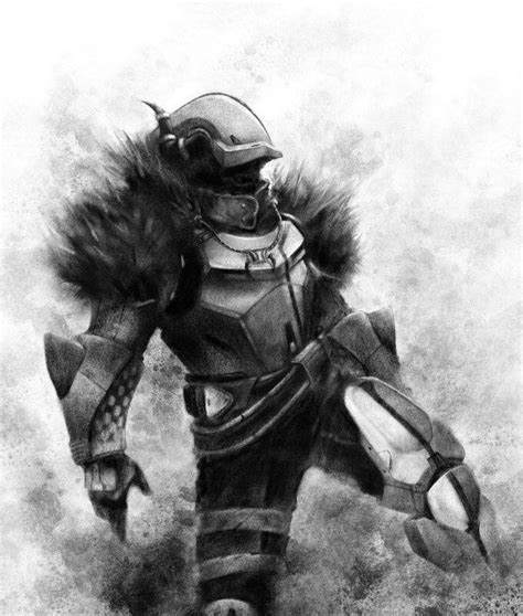 Destiny 2 Shadowkeep How To Train Your Dragon Master Chief Cool Art