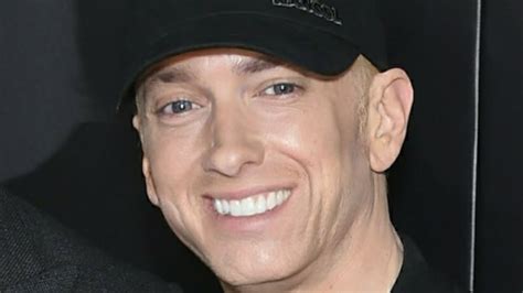 Forcing Eminem To Smile Youtube
