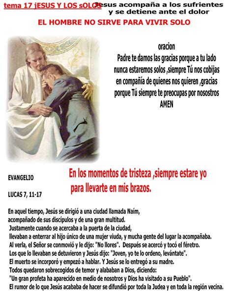 Mundos De Fotomontajes Digitales Y Recursos Religiososlorena Tema17