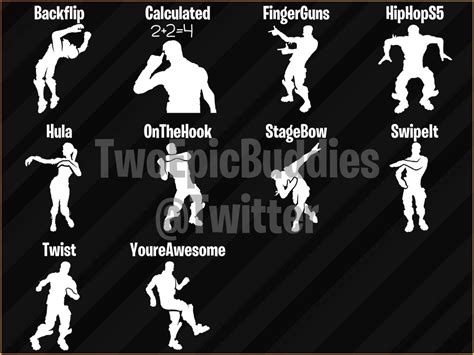 All The Fortnite Season 5 Skins Cosmetics And Emotes That Have Been Leaked Fortnite Insider