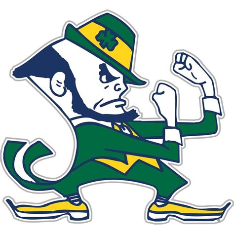 Moreover, i use this png logo of notre dame fighting irish as one of the collection of 40 wallpapers of notre dame. Notre Dame Fighting Irish | NO LOGO | Pinterest | Notre ...