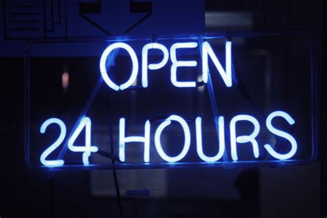 Because the cryptocurrency markets never close, there are no opening or closing prices that we can identify. How Your Business Can Be Open 24/7 #DynamicCommunication