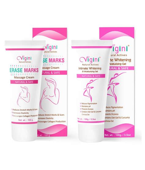 Vaginal Lightening Whitening Brightening Firming Intimate Feminine Hygiene Deodorant Gelwash