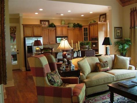 Model Home Decorating Ideas