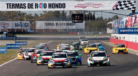 Se ha producido un espectacular incendio en las instalaciones del autódromo de termas de río hondo, circuito que desde el año 2014 es la sede del gp de argentina de motogp. Autodromo Termas de Rio Hondo | GPDestinations.com
