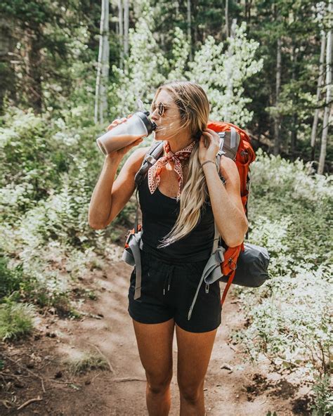 Kait Vanhoff On Instagram Doing Lots Of Hiking And Backpacking This