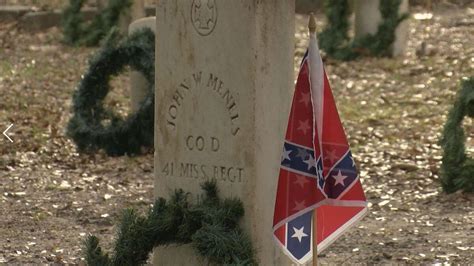Alabama Mississippi Mark Confederate Memorial Day