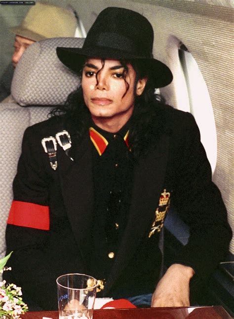 The Bad Era Michael Jackson Photo Fanpop