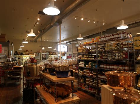 The 10 Best Gourmet Grocery Stores In New York
