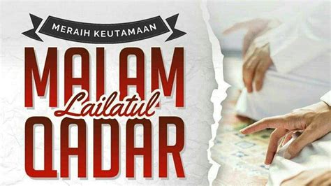 Apabila tidak saja malam lailatul qadar , ia tetap sibuk dengan amalannya, tekun berzikir. 4 Hal yang Dilakukan Rasulullah SAW di 10 Hari Terakhir ...