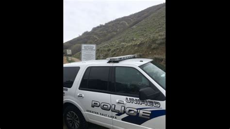 Missing Hiker Found Dead In Ferguson Canyon Photo Unified Police