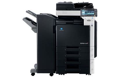 After you complete your download, move on to step 2. Konica-Minolta-Bizhub-C280
