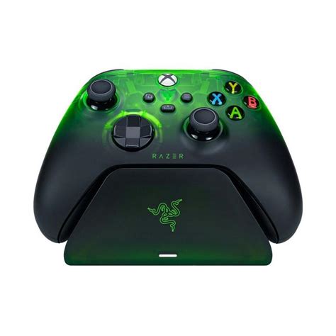 Razer Universal Quick Charging Stand For Xbox One And Xbox Series X