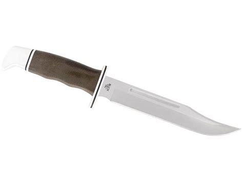 Buck Knives Taschenmesser Buck General Pro 120 S35vn Stahl Rostfrei