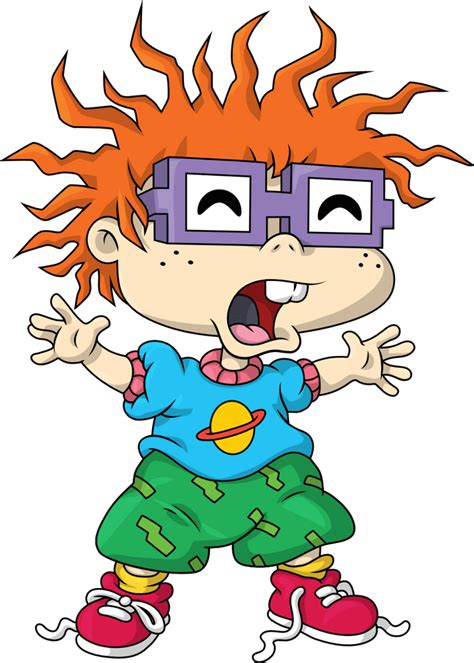 check out this great chucky rugrats png image rugrats cartoon 90s images